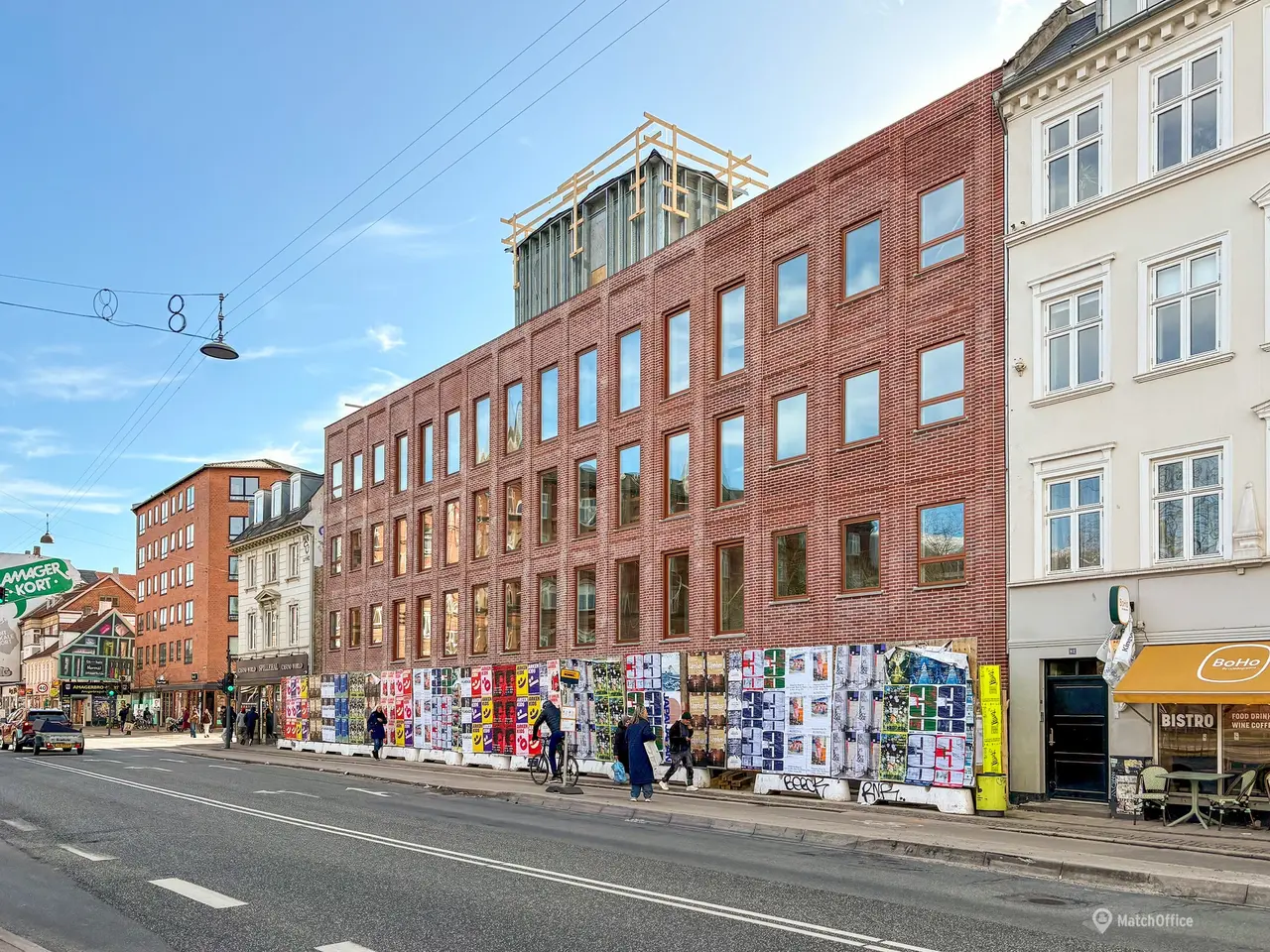 Billede 10 - Butikslokale med attraktiv beliggenhed på Amagerbrogade