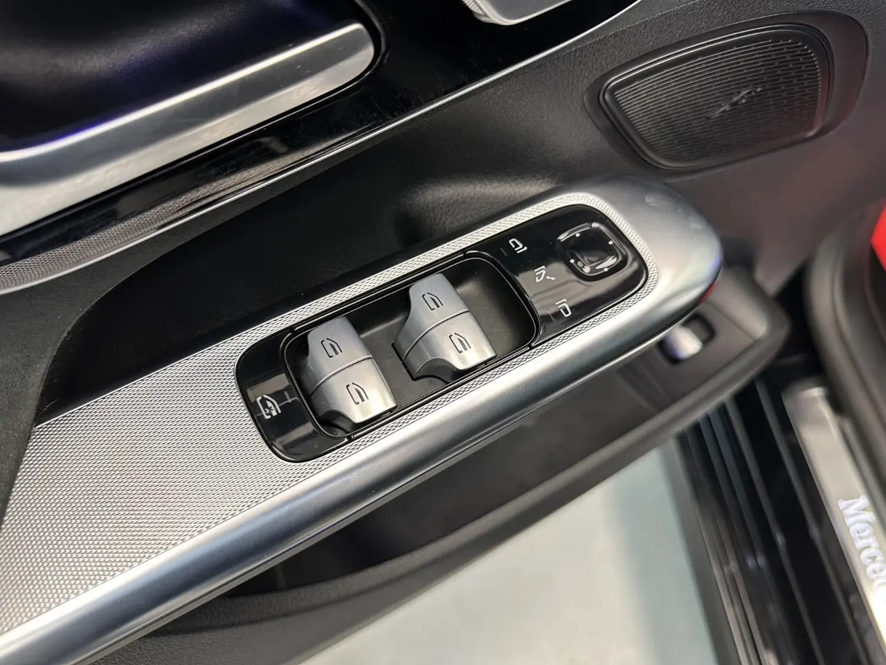 Billede 13 - Mercedes EQE350  AMG Line