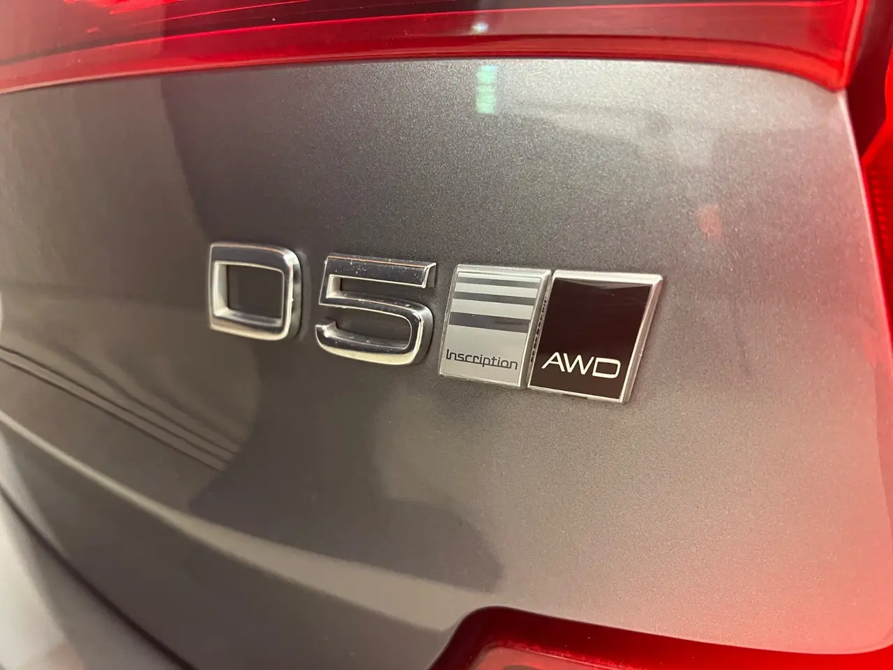 Billede 14 - Volvo S90 2,0 D5 235 Inscription+ aut. AWD