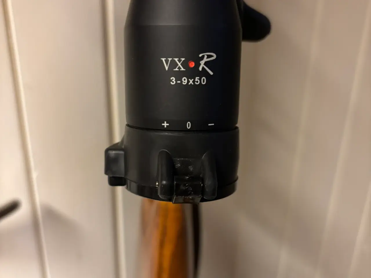 Billede 4 - SAKO L579 .308WIN - Klassisk riffel moderne udstyr