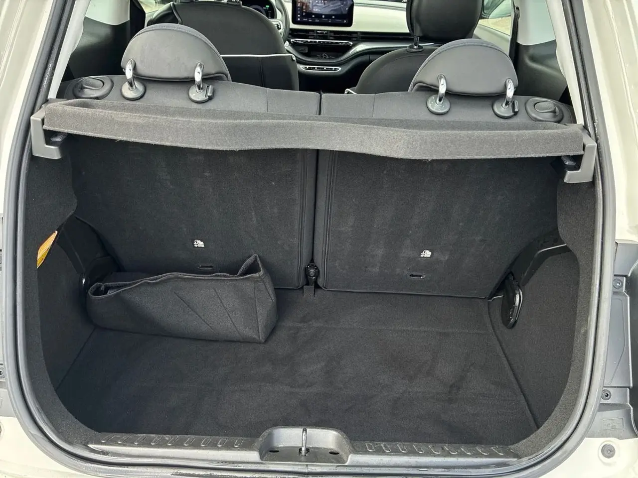 Billede 11 - Fiat 500e 42 Icon