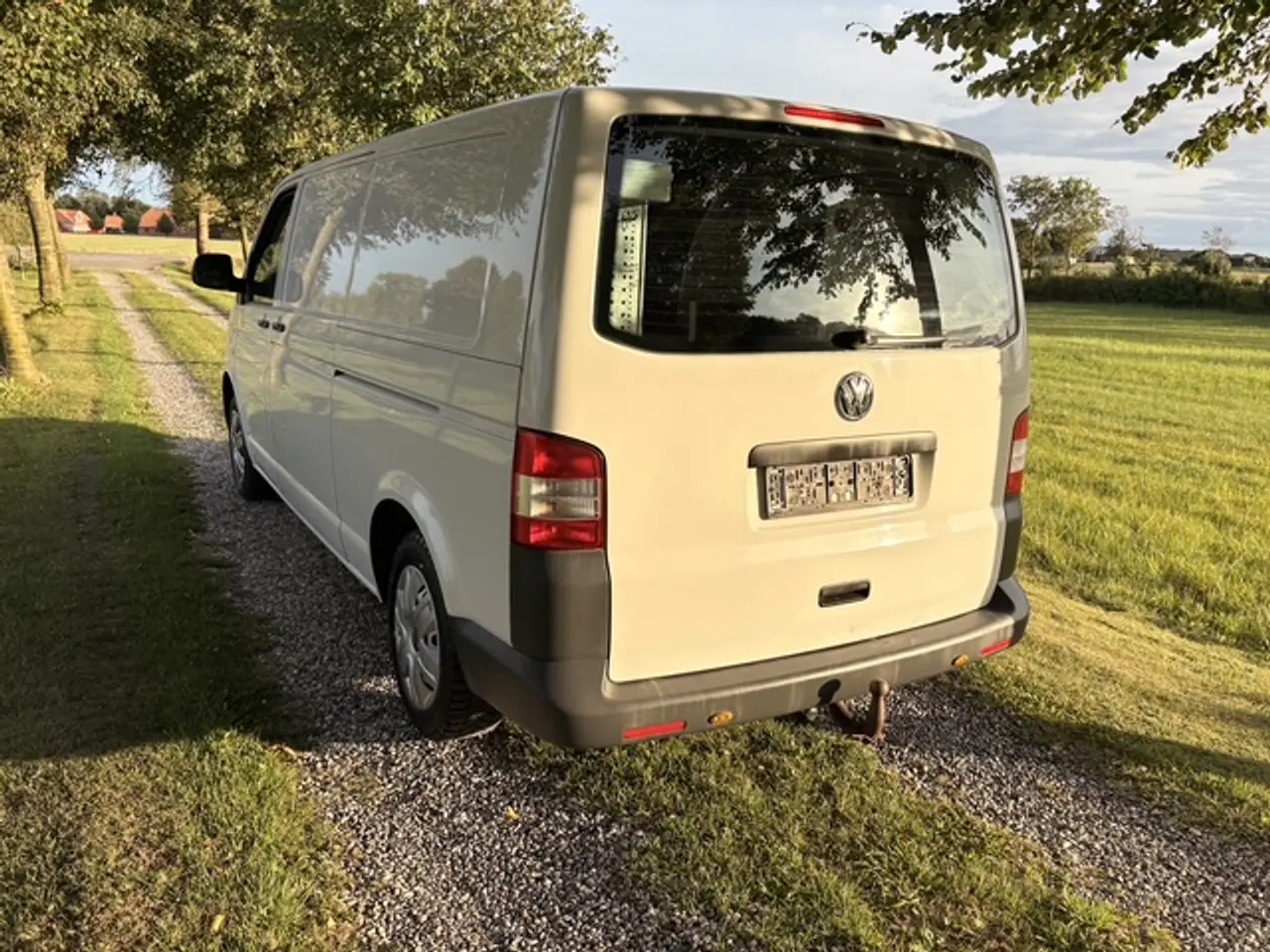 Billede 4 - VW Transporter 2,0 TDi 140 Kombi lang DSG 5d Nysyn