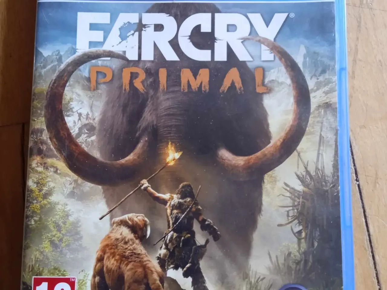 Billede 2 - Farcry spil pakke PS3/PS4