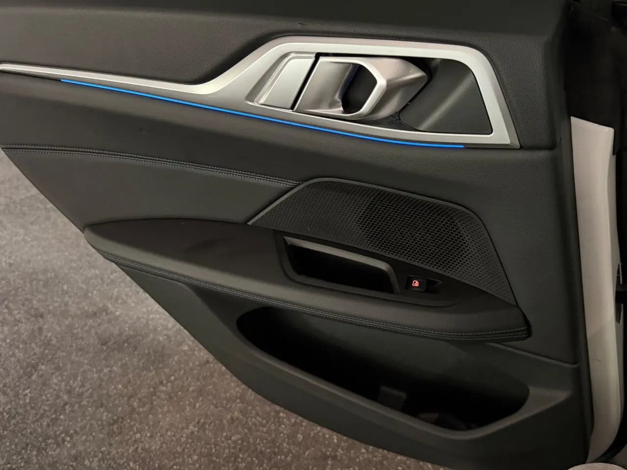 Billede 18 - BMW i4 eDrive40 M-Sport Pro