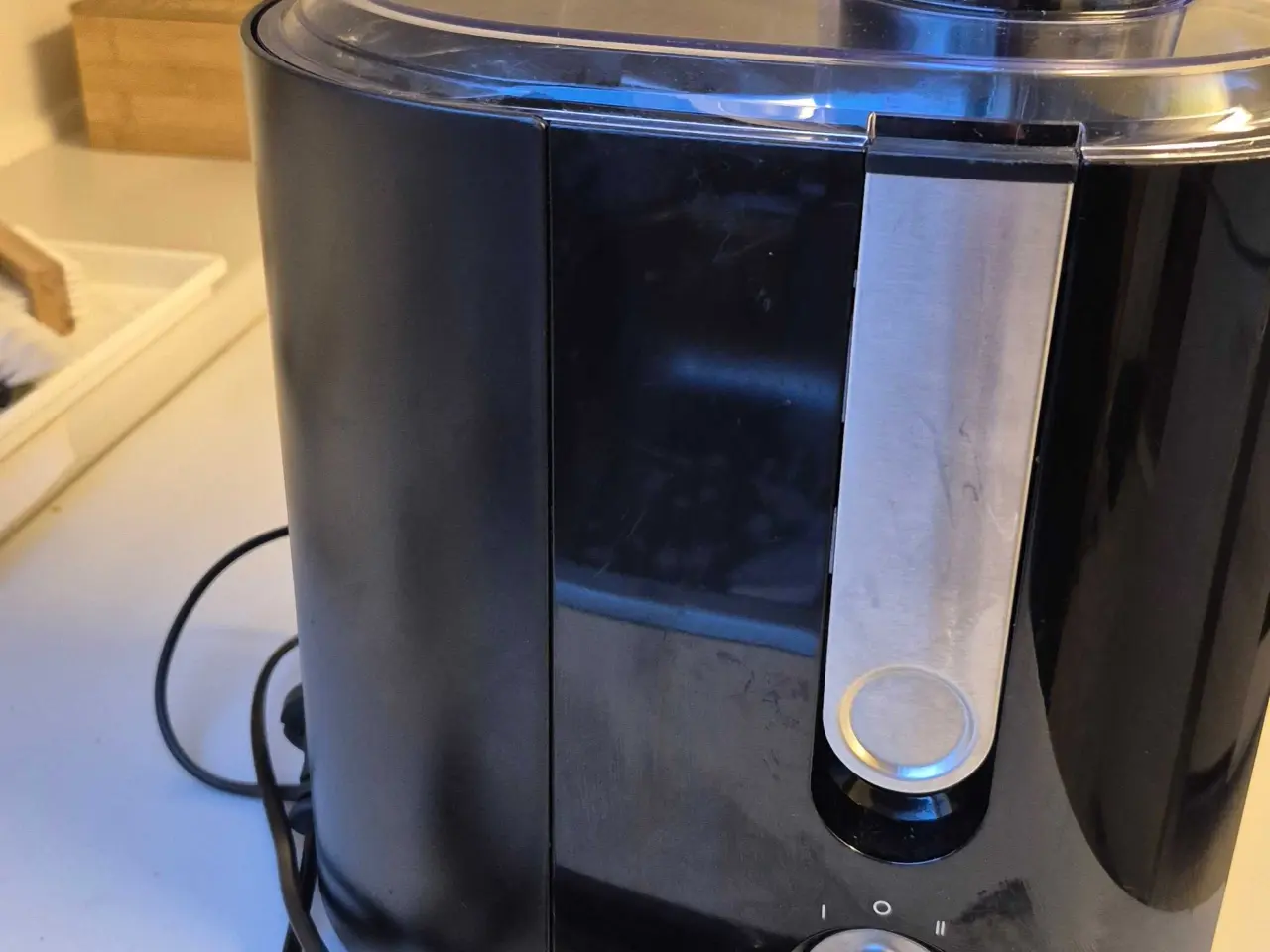 Billede 6 - Braun Juicer næsten ny