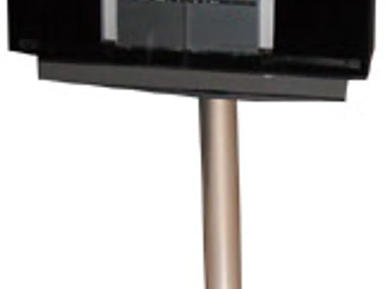 Billede 1 - Bang & Olufsen-B&O-Stand til stereoanlæg Beosystem/Beosound