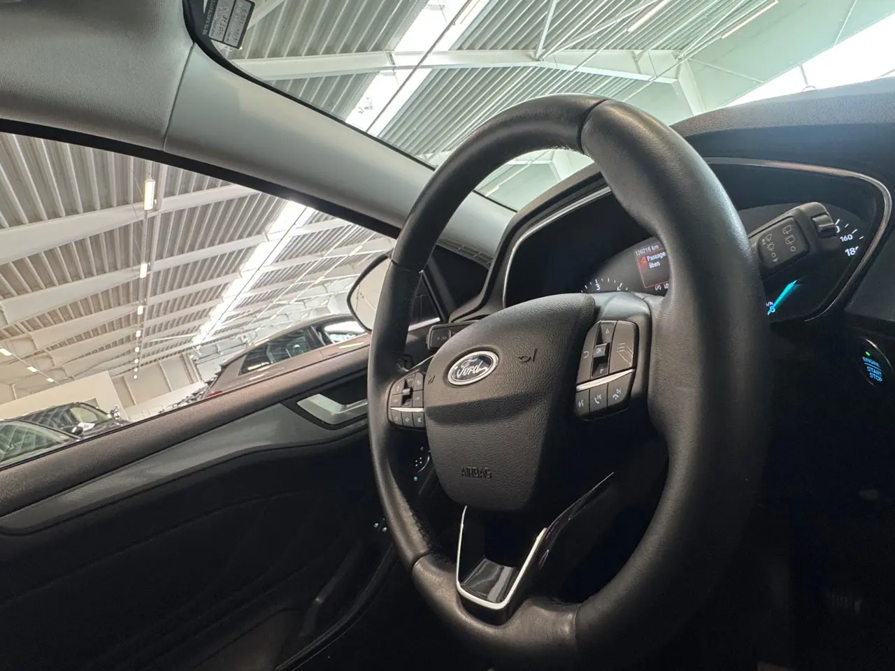 Billede 16 - Ford Focus 1,5 EcoBlue Active