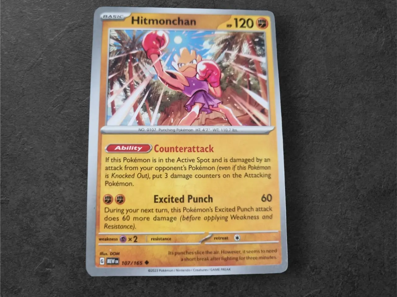 Billede 3 - Annonce 646 - Pokemon