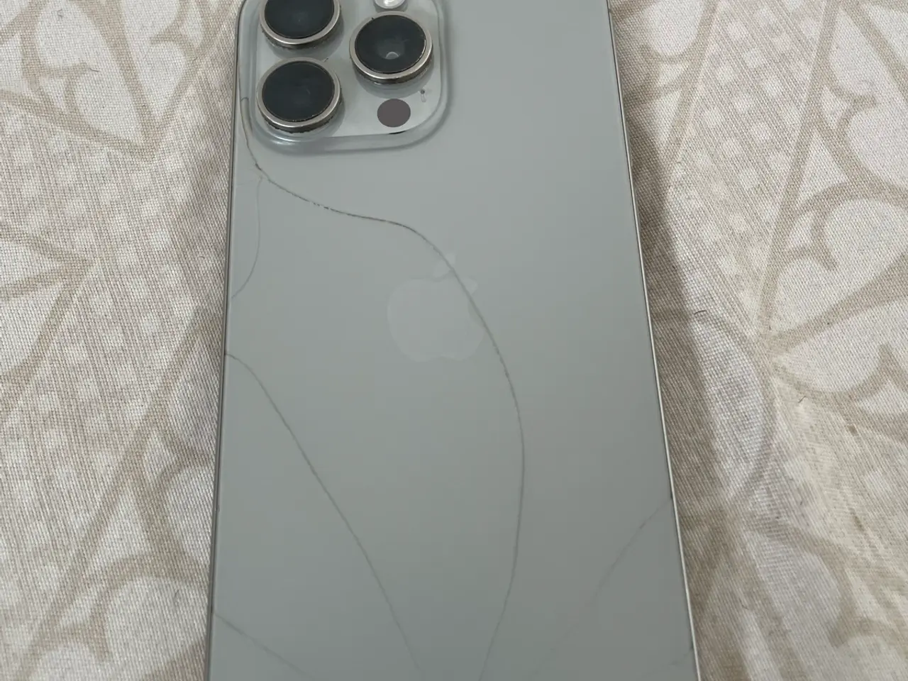 Billede 2 - iPhone 15 Pro Max