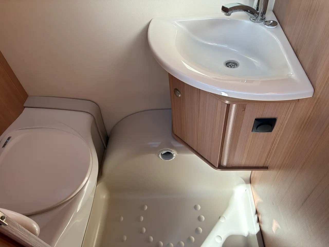 Billede 12 - Burstner Averso 460TL