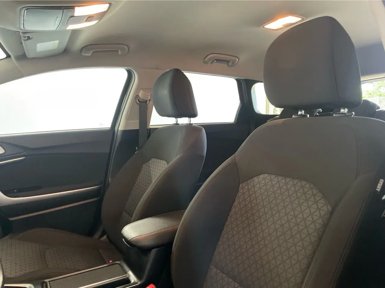 Billede 14 - Kia Ceed 1,5 T-GDi Prestige SW DCT