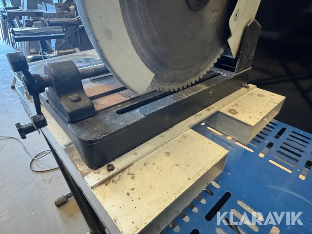 Billede 11 - Kapsav Evolution EV 380 Raptor