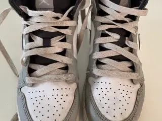 Air Jordan Sko