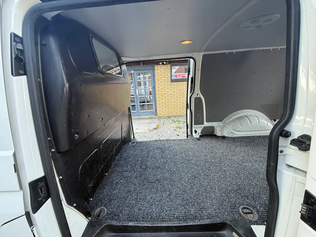 Billede 15 - Vw transporter lav km 2.0 benzin 