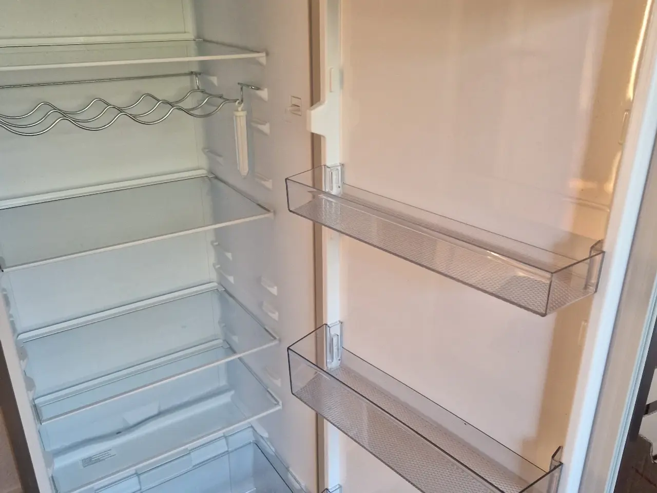 Billede 6 - Køleskab fritstående