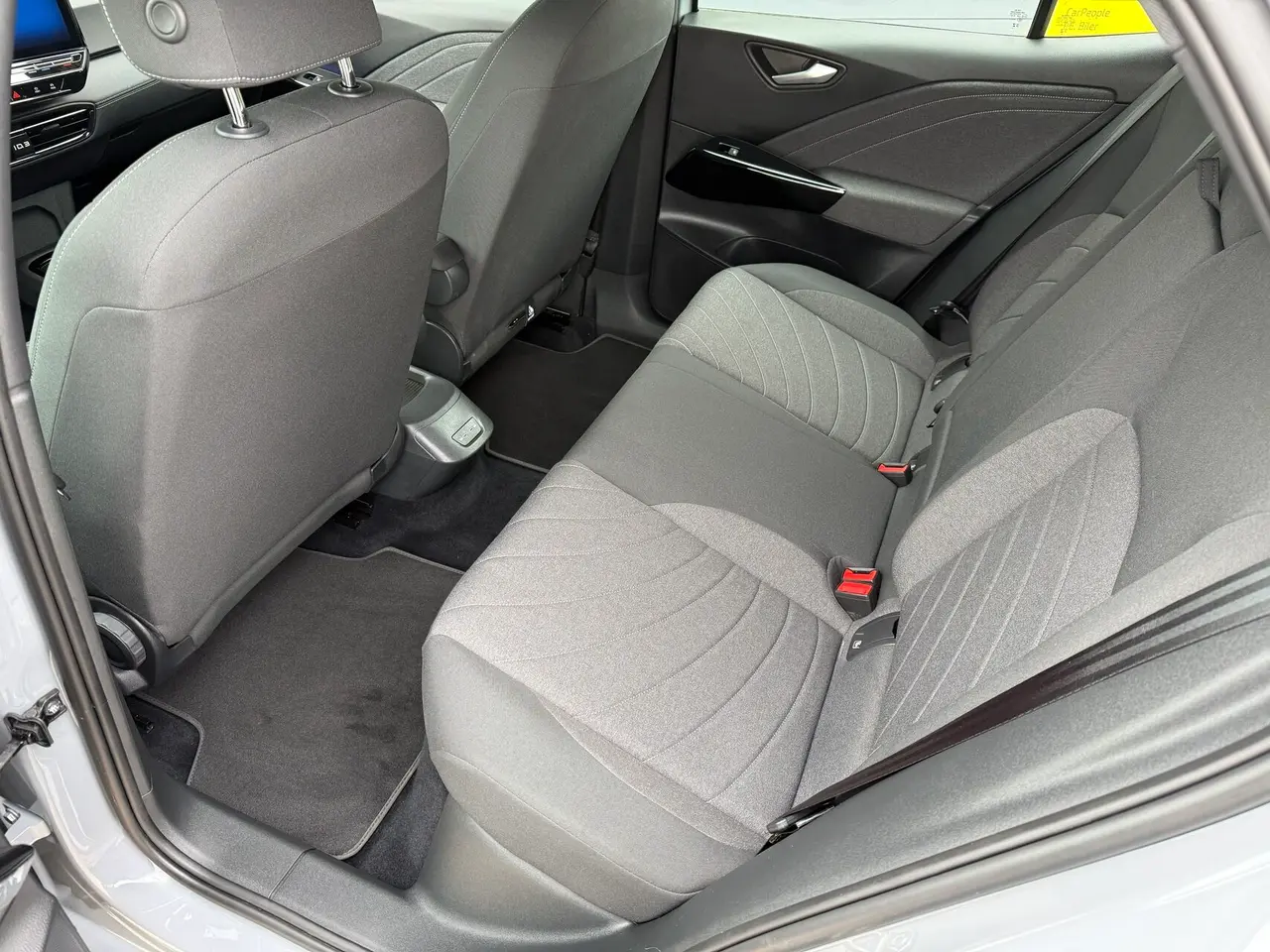 Billede 9 - VW ID.3 EL Pro 204HK 5d Aut.