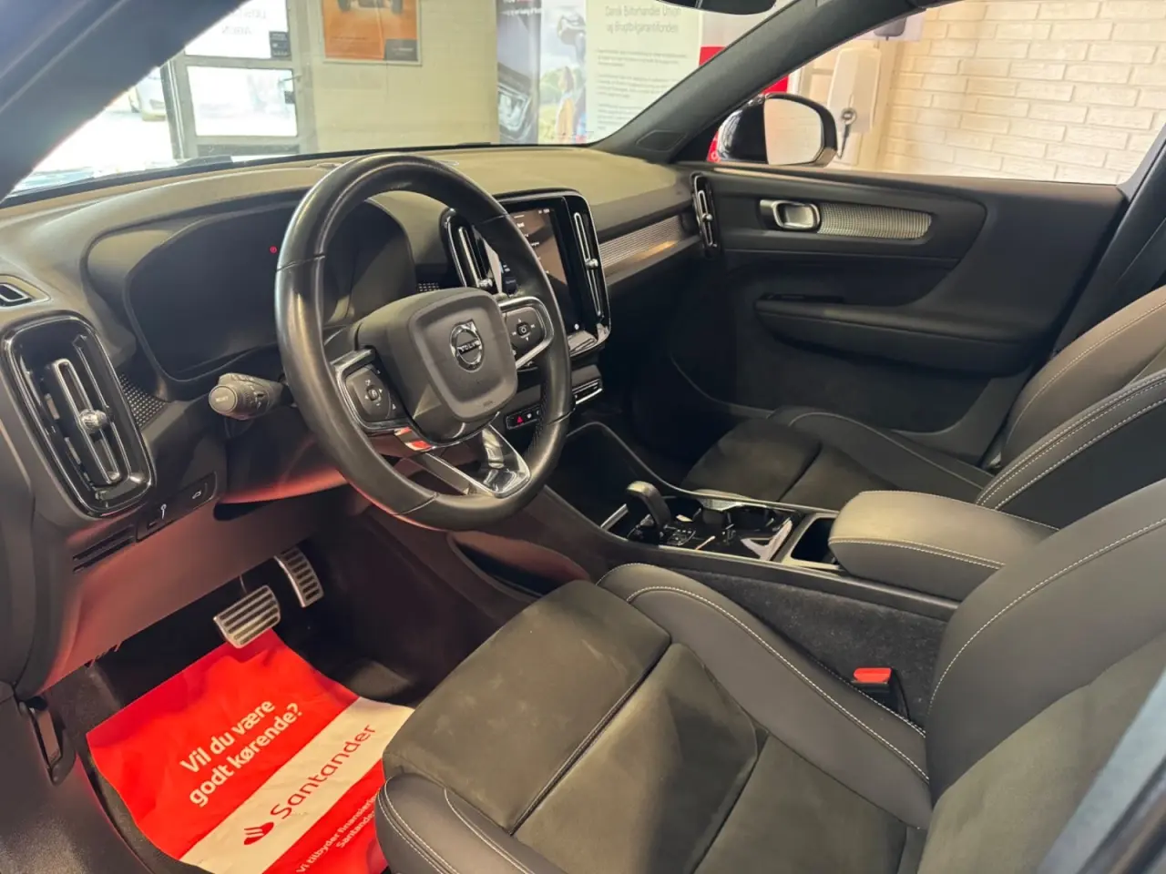 Billede 7 - Volvo XC40 P6 ReCharge Start
