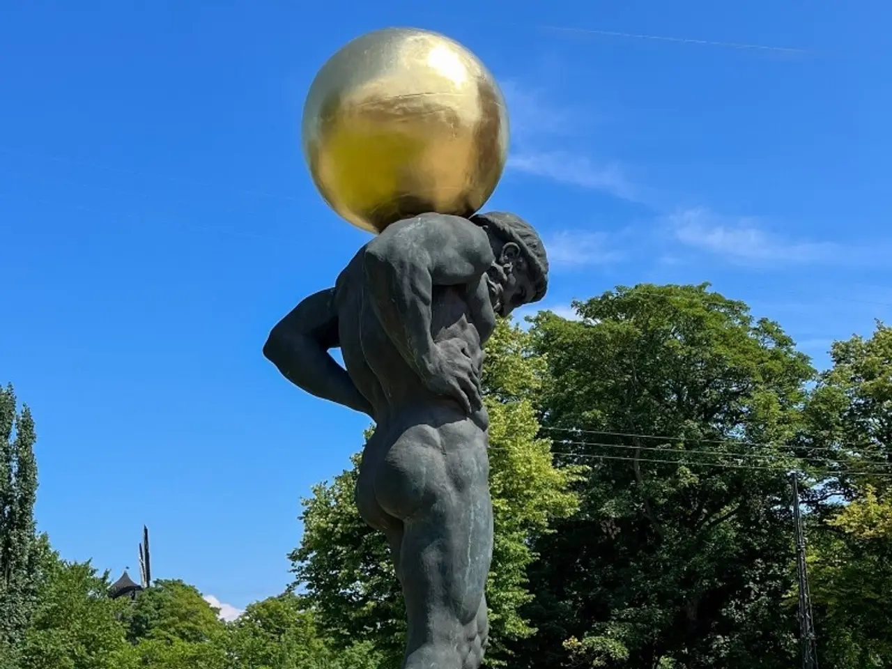 Billede 4 - Enestående kontorer med bemandet reception
