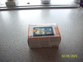 Garmin