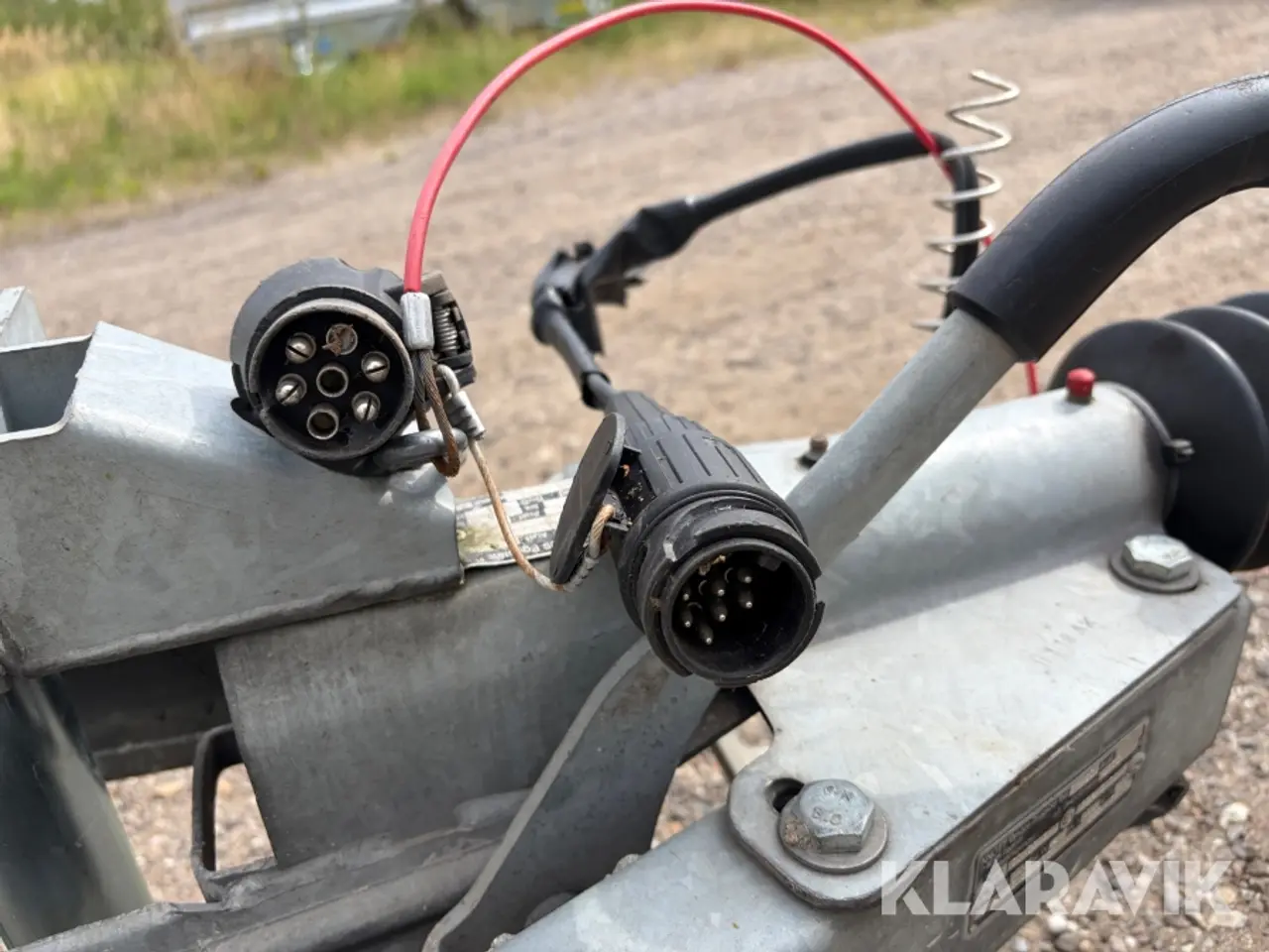 Billede 11 - Trailer Variant B715P2 - 750kg