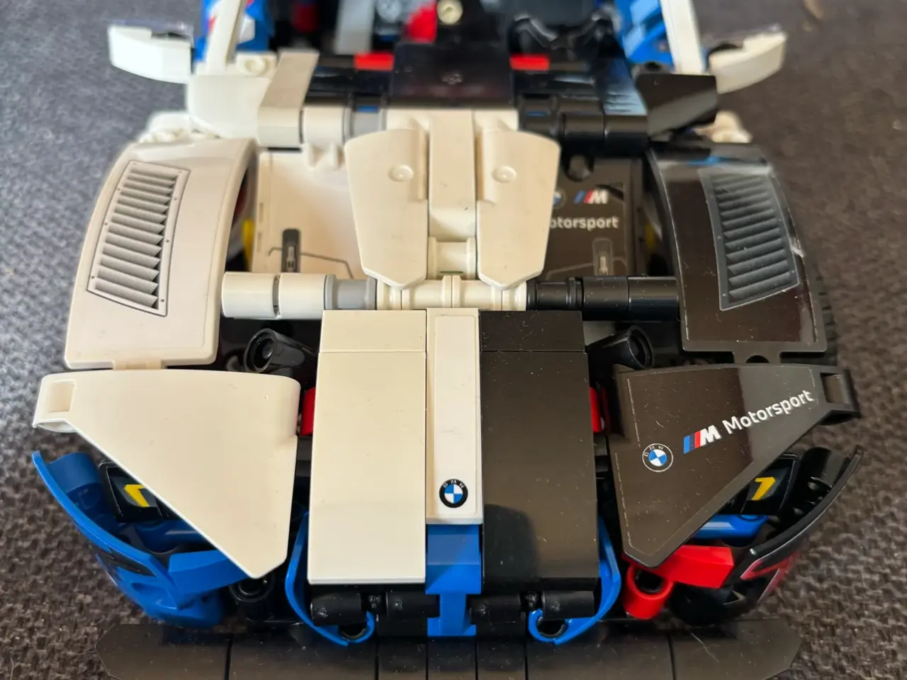 Billede 3 - Lego technic 42226 bmw