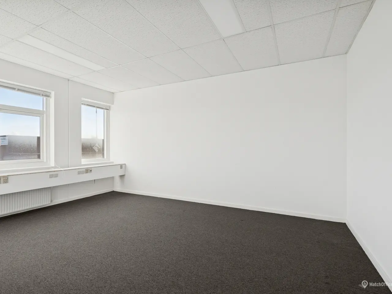 Billede 6 - Lejemål på 345 m² i Kastrup – fleksibel indretning af kontor og lager