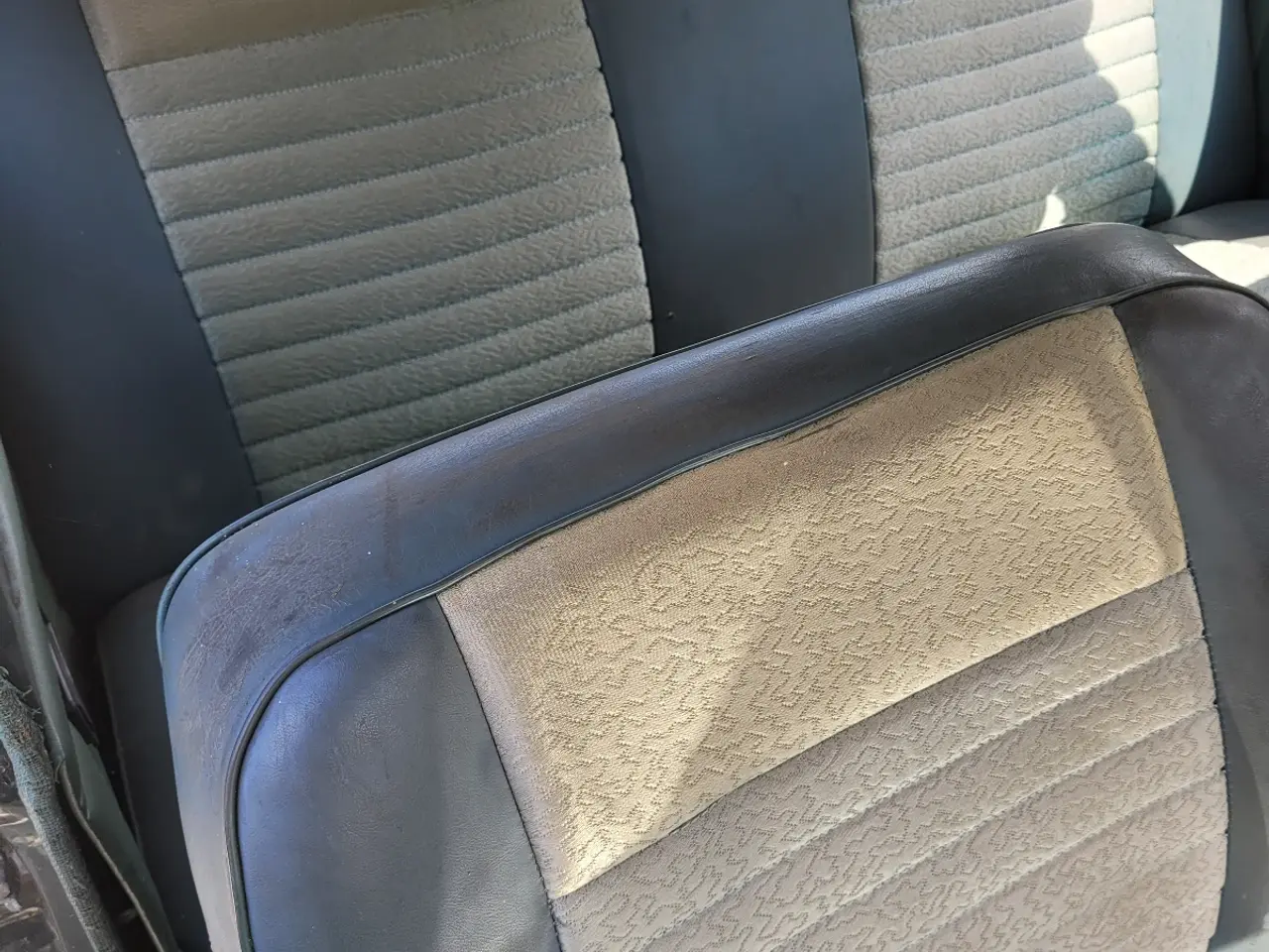 Billede 9 - Ford Cortina MK2 1300 Deluxe Automatic 2 dørs seda
