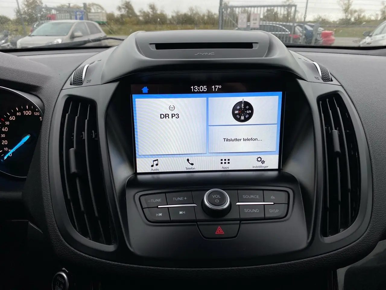 Billede 15 - Ford Kuga 1,5 EcoBoost ST-Line Attack 150HK 5d 6g