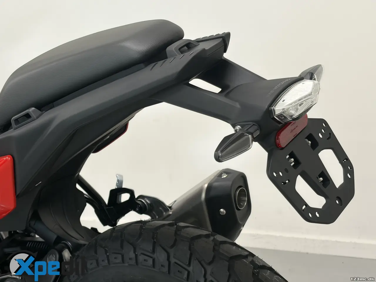 Billede 20 - BMW F 450 GS