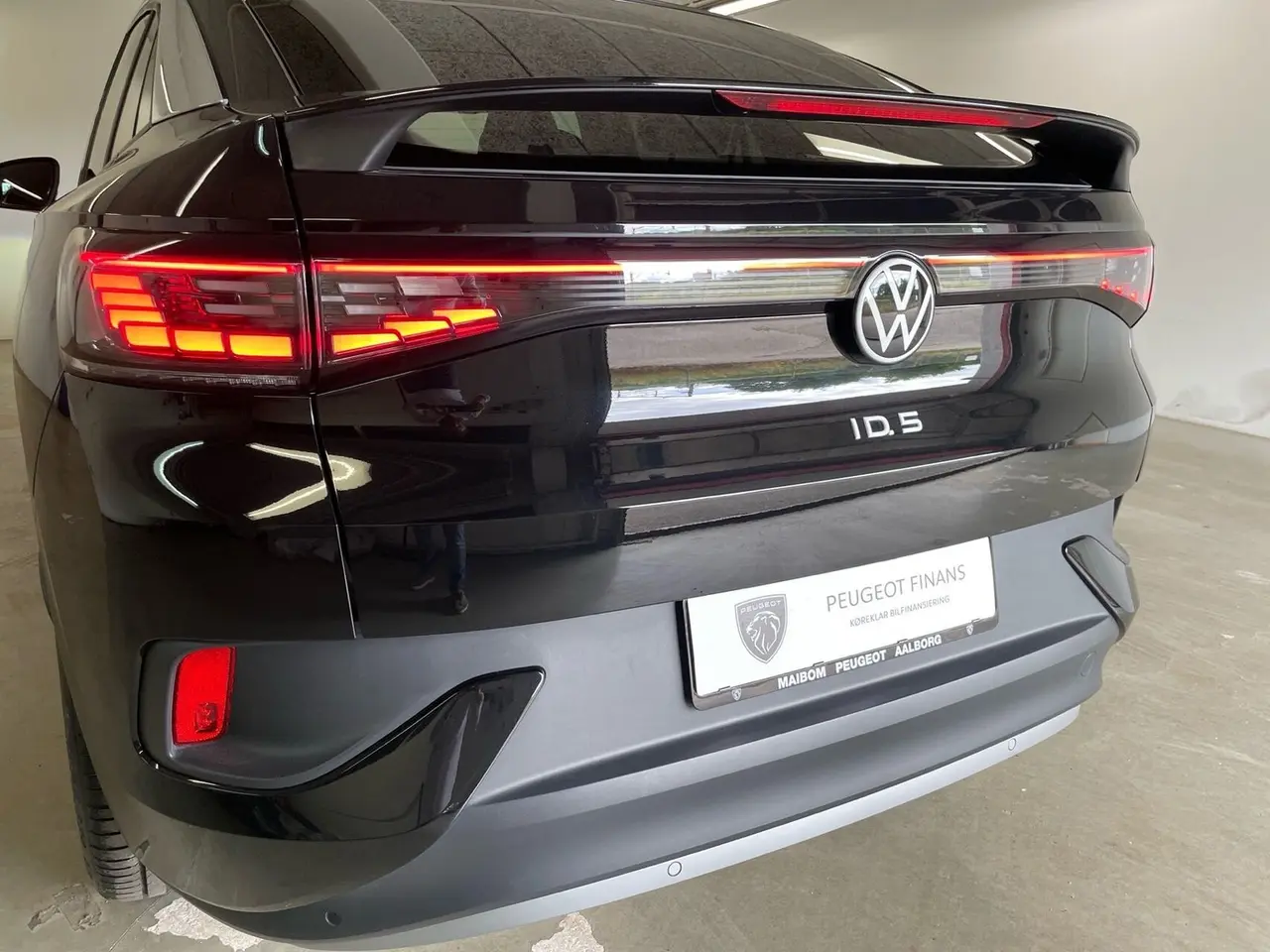 Billede 14 - VW ID.5 77 Pro