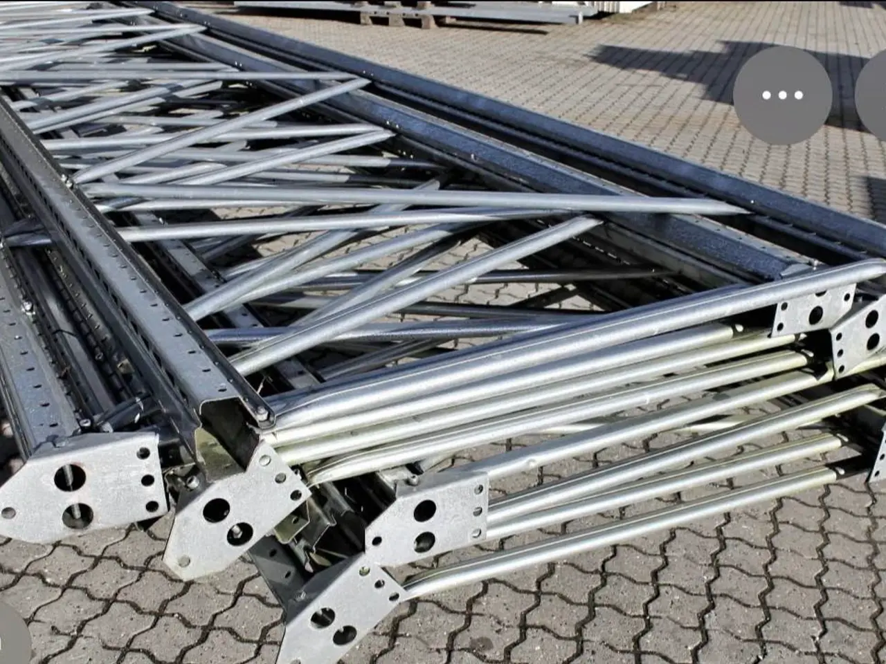 Billede 3 - Pallereoler