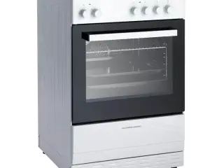 Scandomestic Masseplade Komfur H90 x B60 x D60 cm