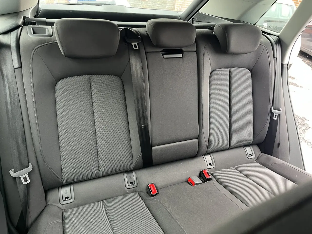 Billede 15 - Audi e-tron 50 Advanced Prestige quattro