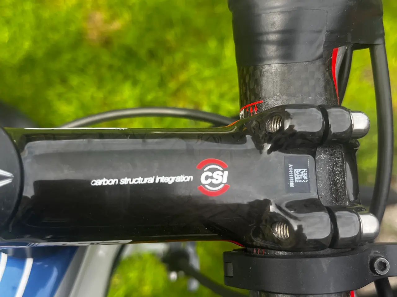 Billede 9 - Racercykel Specialized