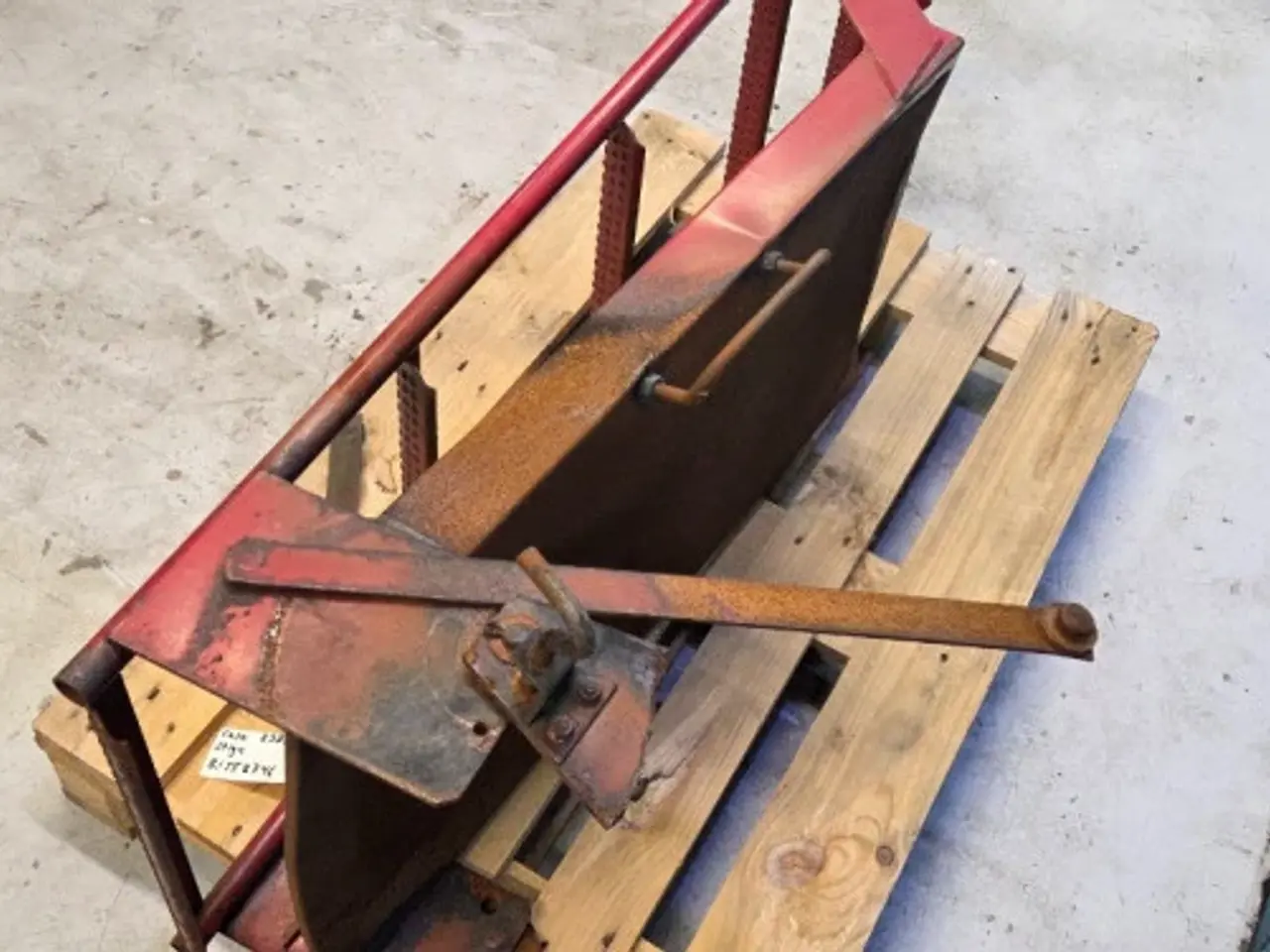 Billede 9 - Case 2388 Stige 87552746