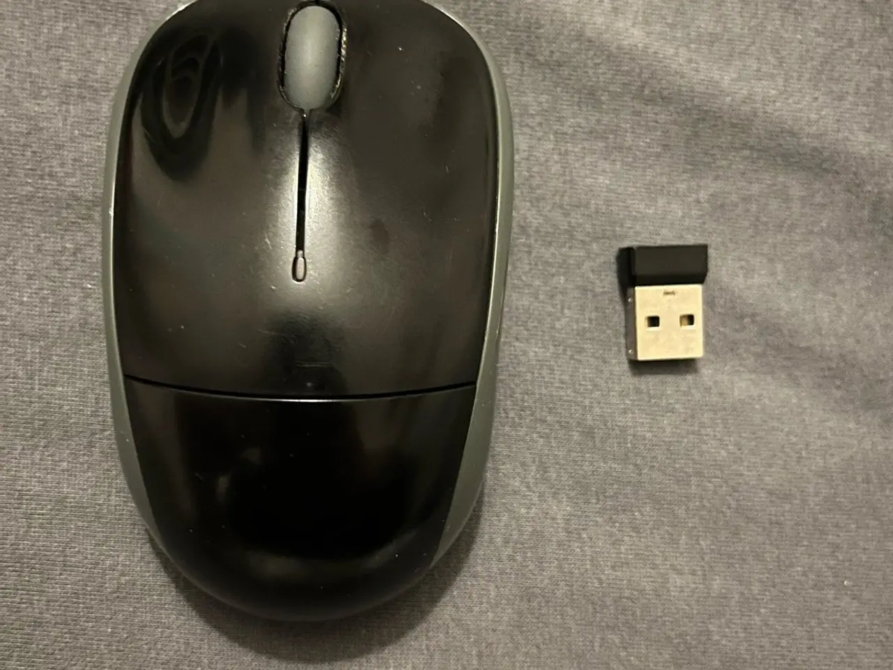 Billede 1 - Logitech M215 trådløs mus