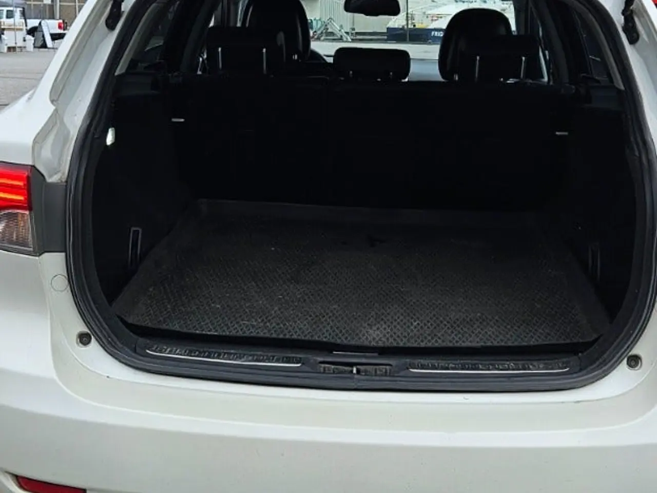 Billede 13 - Toyota Avensis 2,0 D-4D T1 stc.
