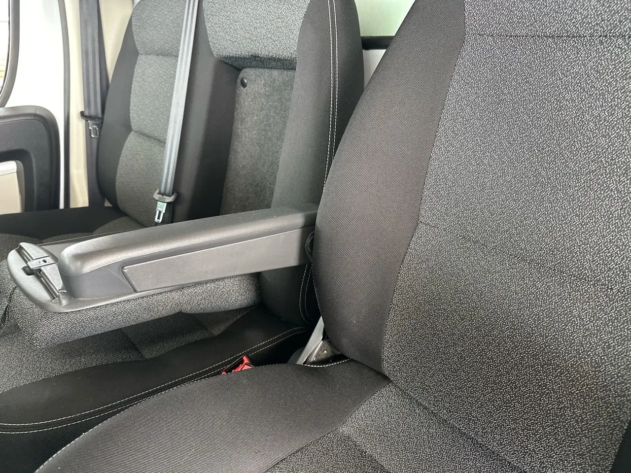 Billede 15 - Fiat Ducato 35 Maxi L2 2,3 MJT 150HK Ladv./Chas. 6g