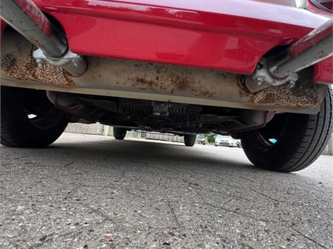 Billede 37 - VW 1200 - Video