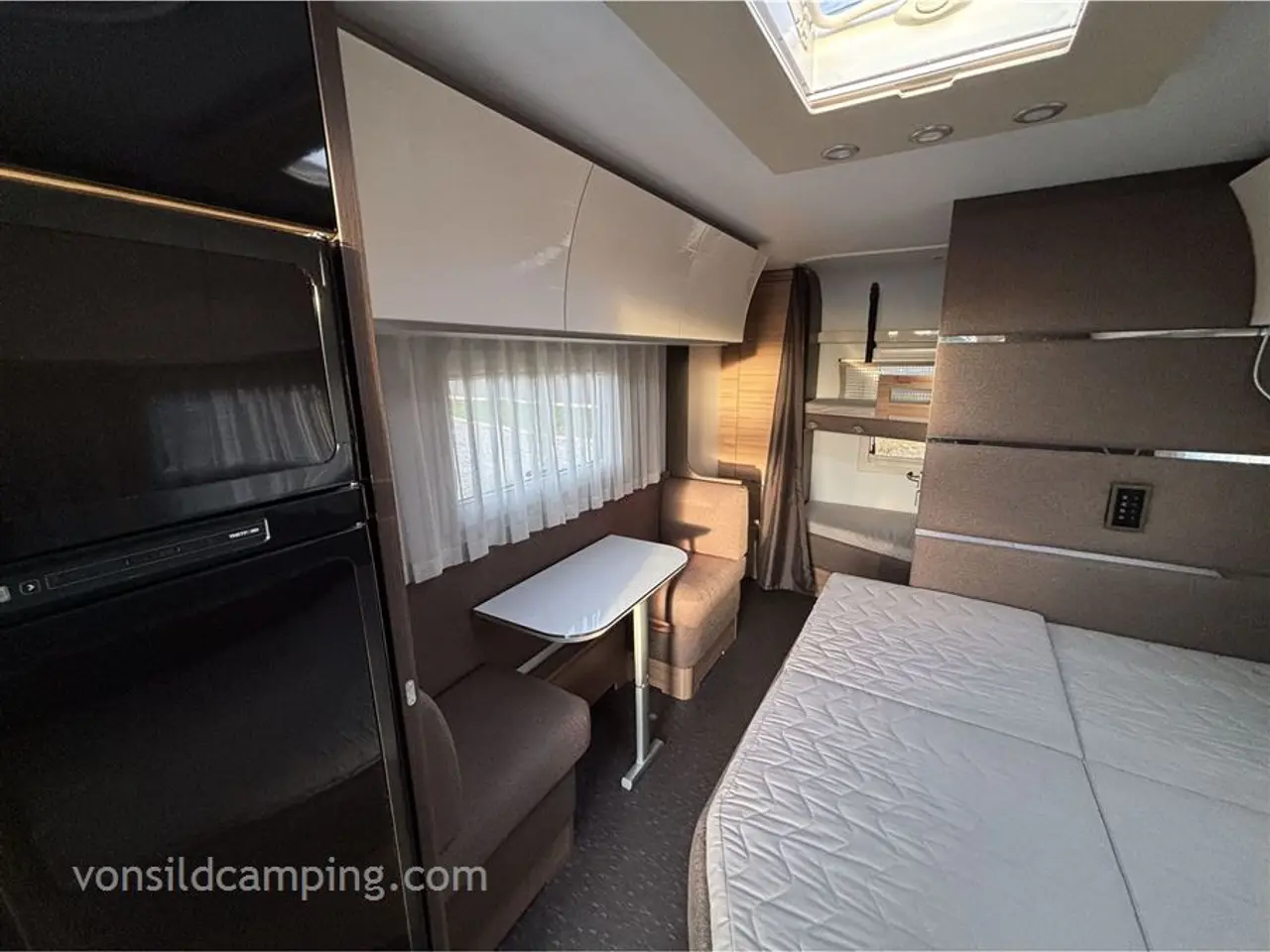 Billede 9 - 2016 - Adria Alpina 663 UK