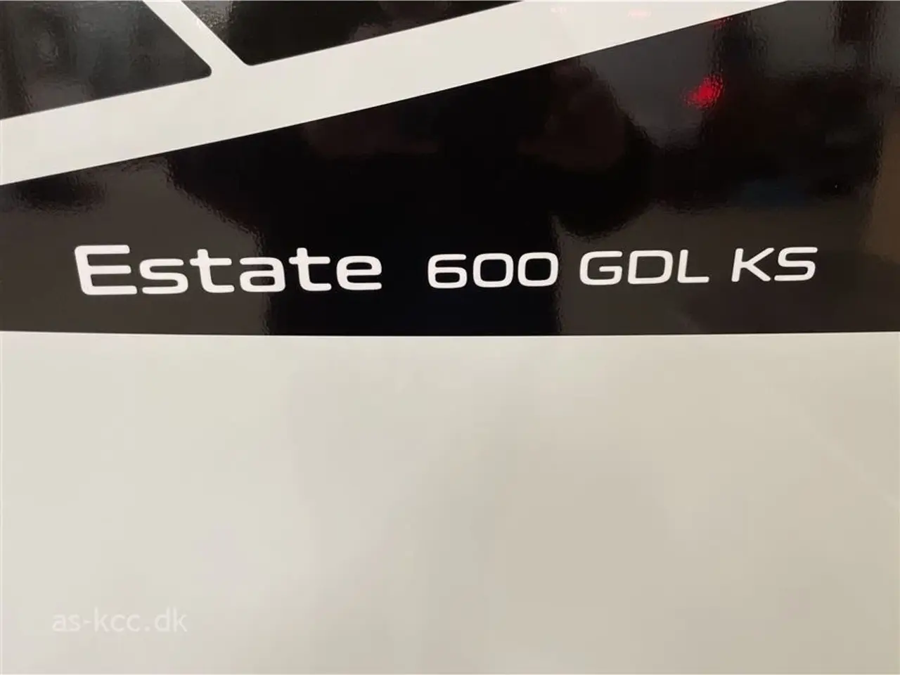 Billede 20 - 2025 - Kabe Estate 600 GDL KS