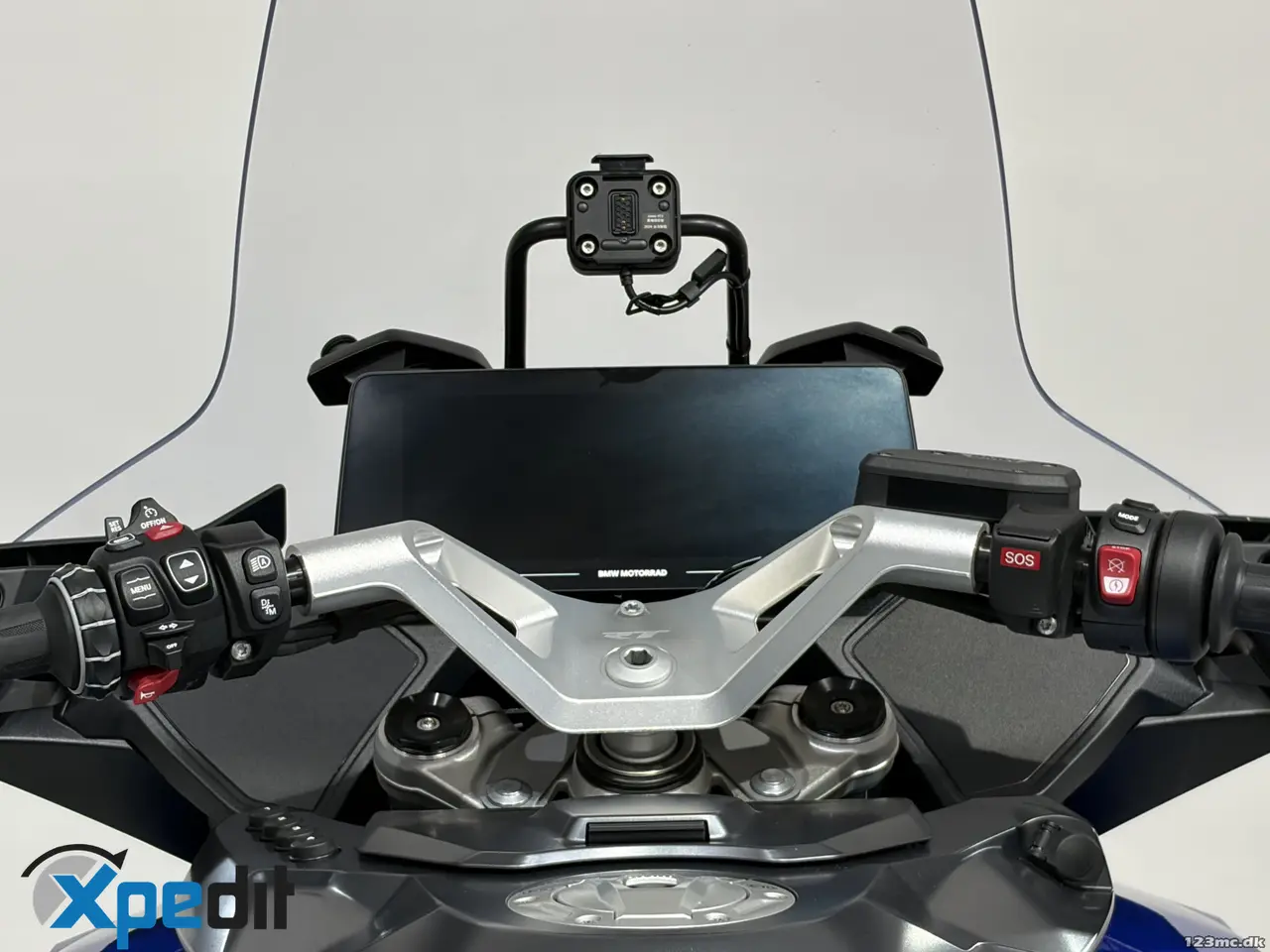 Billede 11 - BMW R 1300 RT