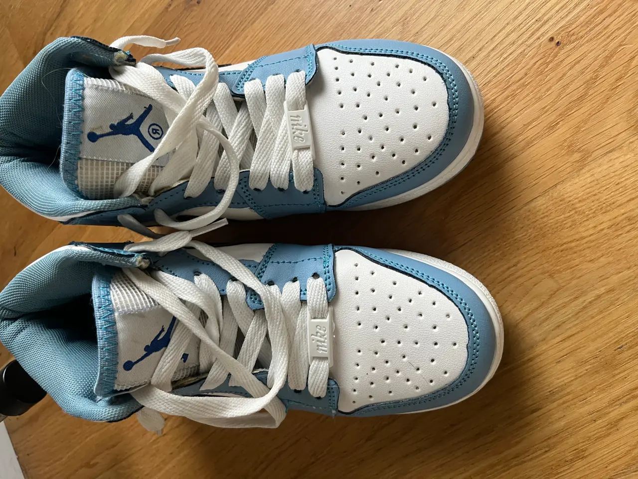 Billede 1 - Nike sko str 36