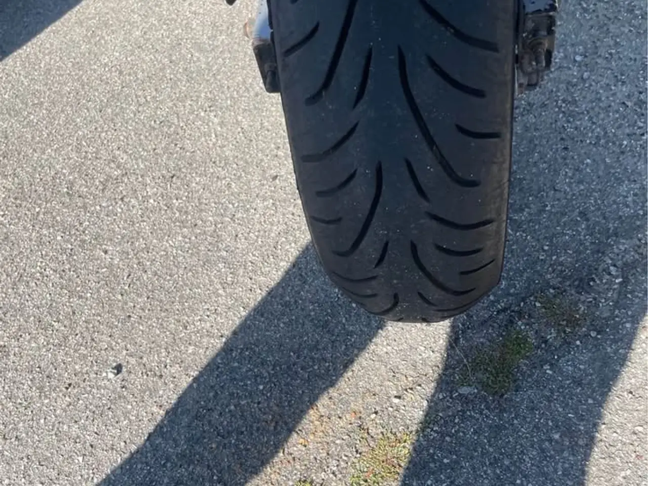 Billede 7 - Suzuki gsx600f 2001