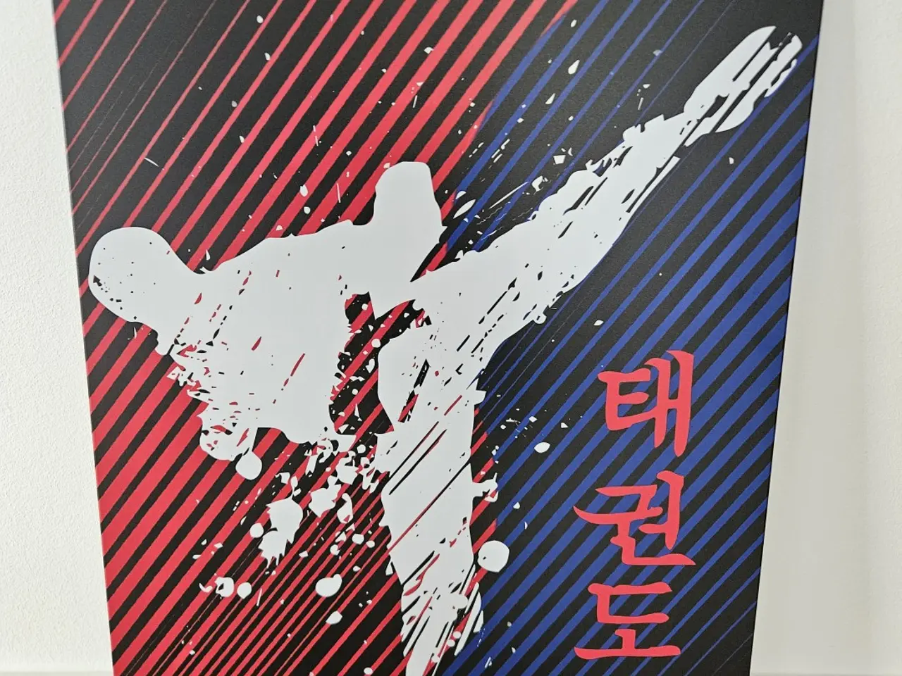 Billede 3 - Displate Metal Poster 67.5 x 48cm