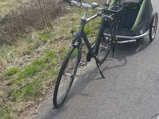 MBK L Cykel