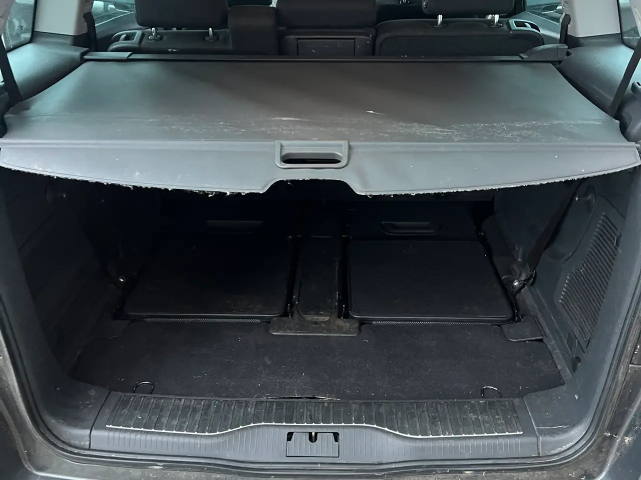Billede 9 - Opel zafira b nysynet