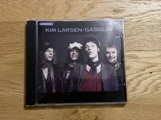 Cd Kim Larsen