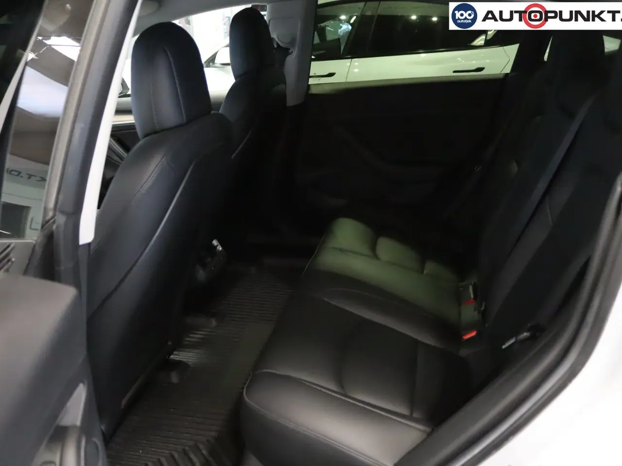 Billede 11 - Tesla Model 3 Standard Range+ RWD