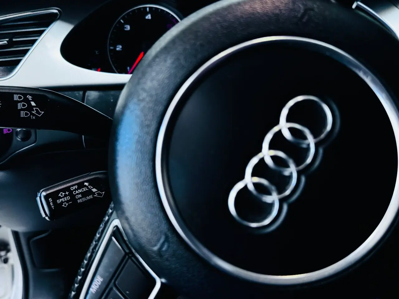 Billede 9 - Audi A4 Avant 2,0 TDI 136HK Stc 6g